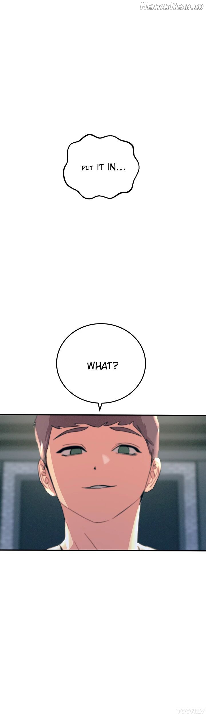 Show Me Your Color Chapter 57 - page 2