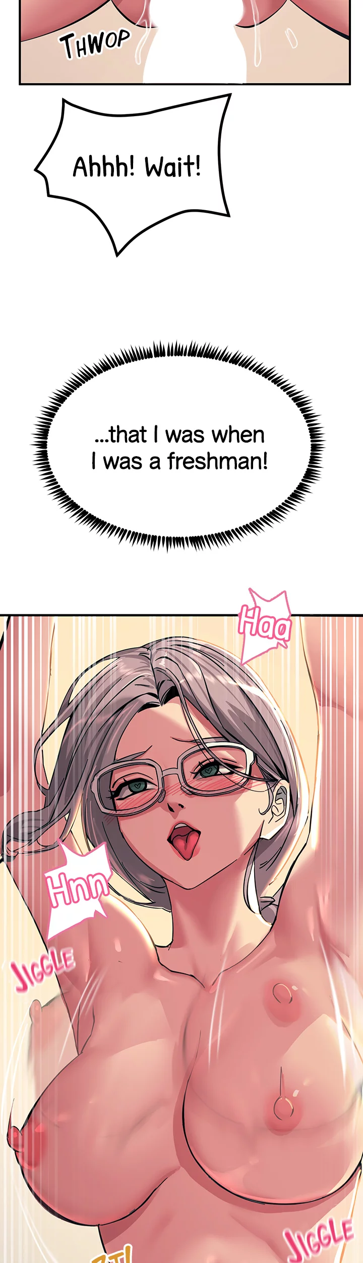 Show Me Your Color Chapter 20 - page 2