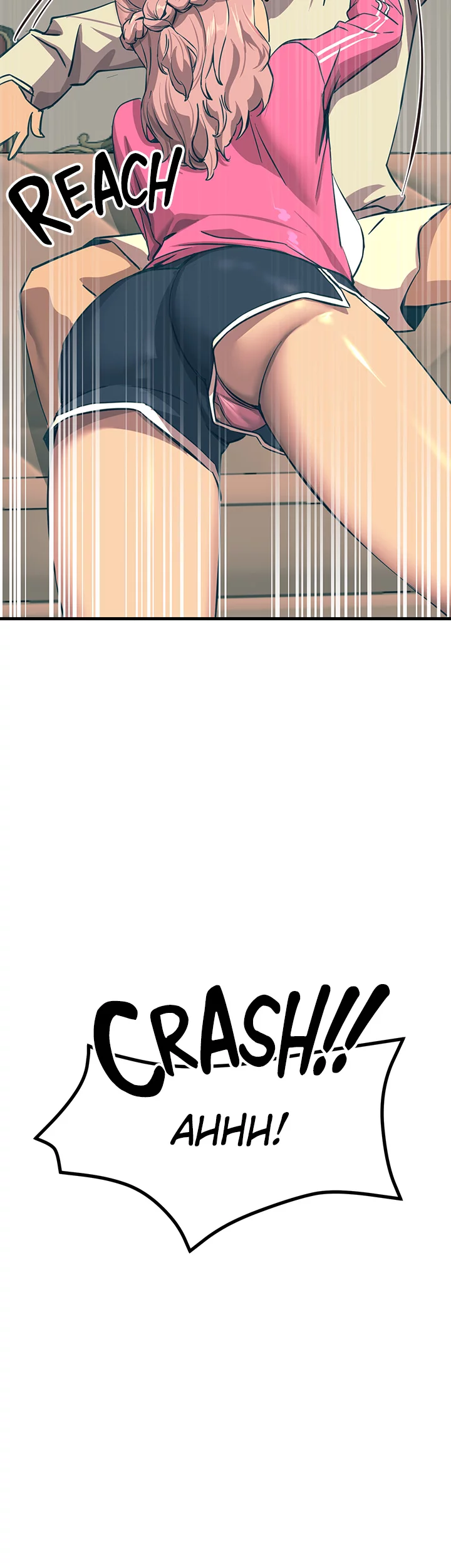 Show Me Your Color Chapter 20 - page 29