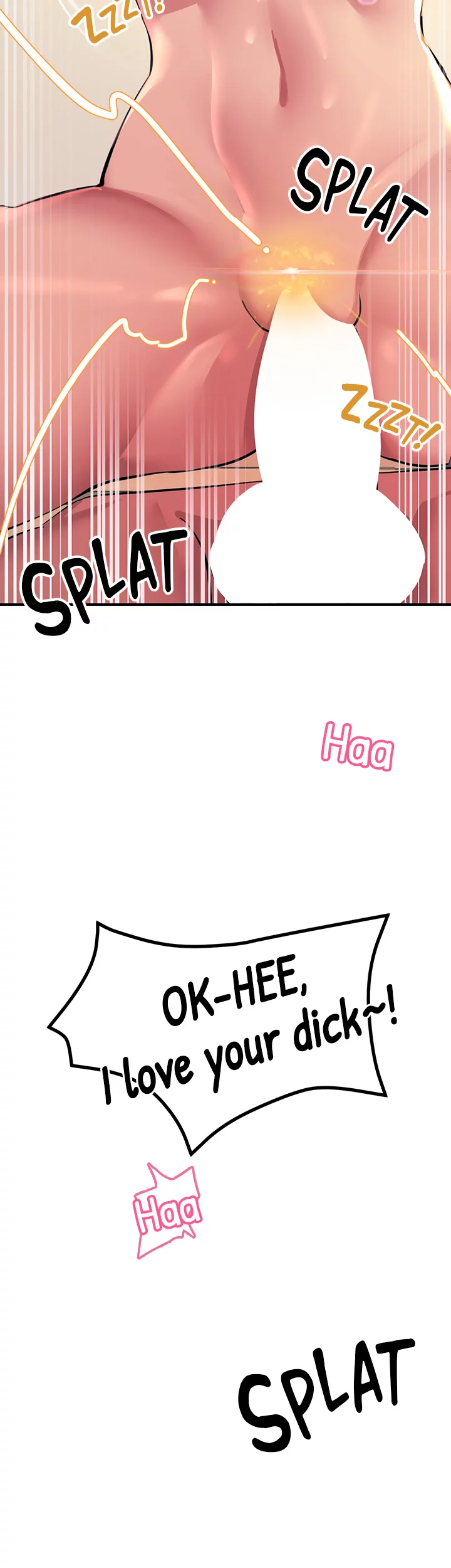 Show Me Your Color Chapter 20 - page 3