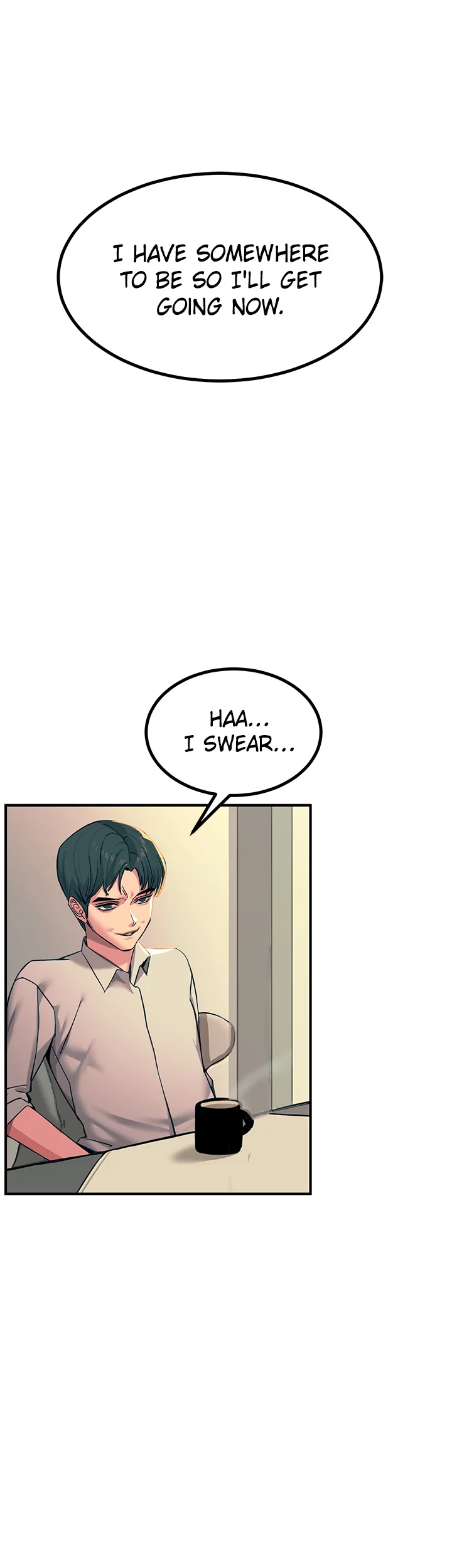 Show Me Your Color Chapter 20 - page 52