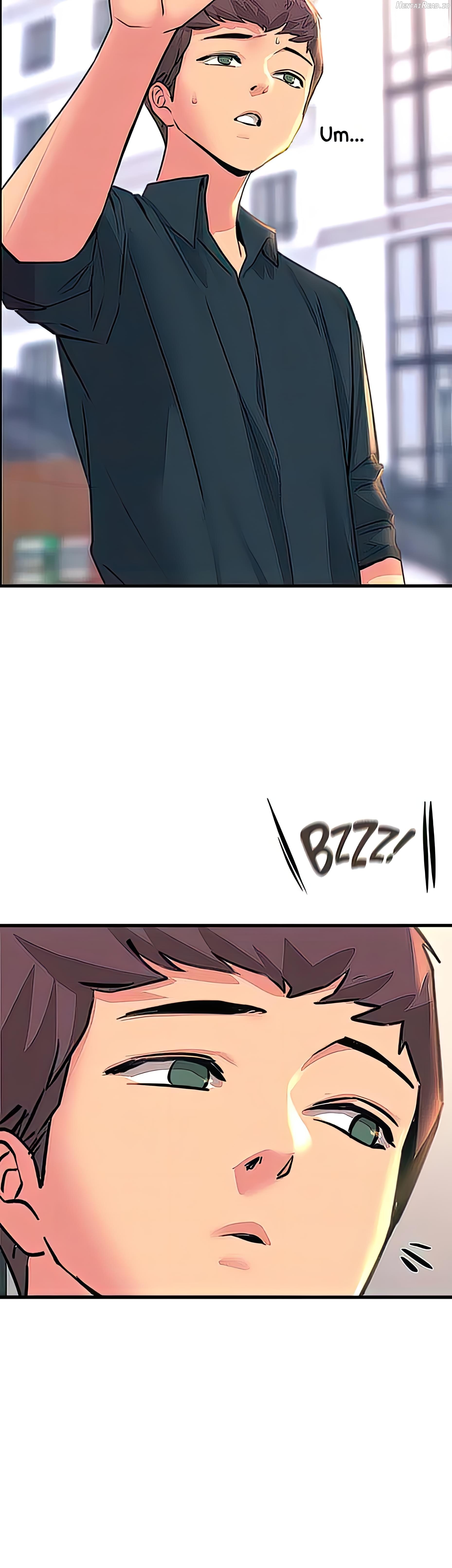 Show Me Your Color Chapter 34 - page 11