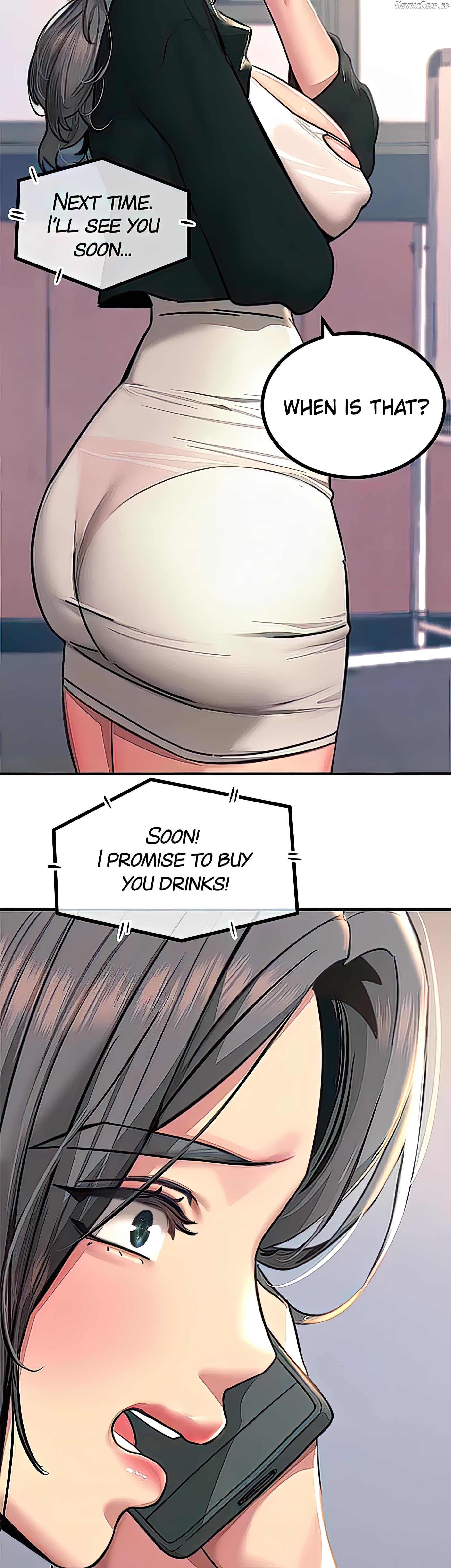 Show Me Your Color Chapter 34 - page 14