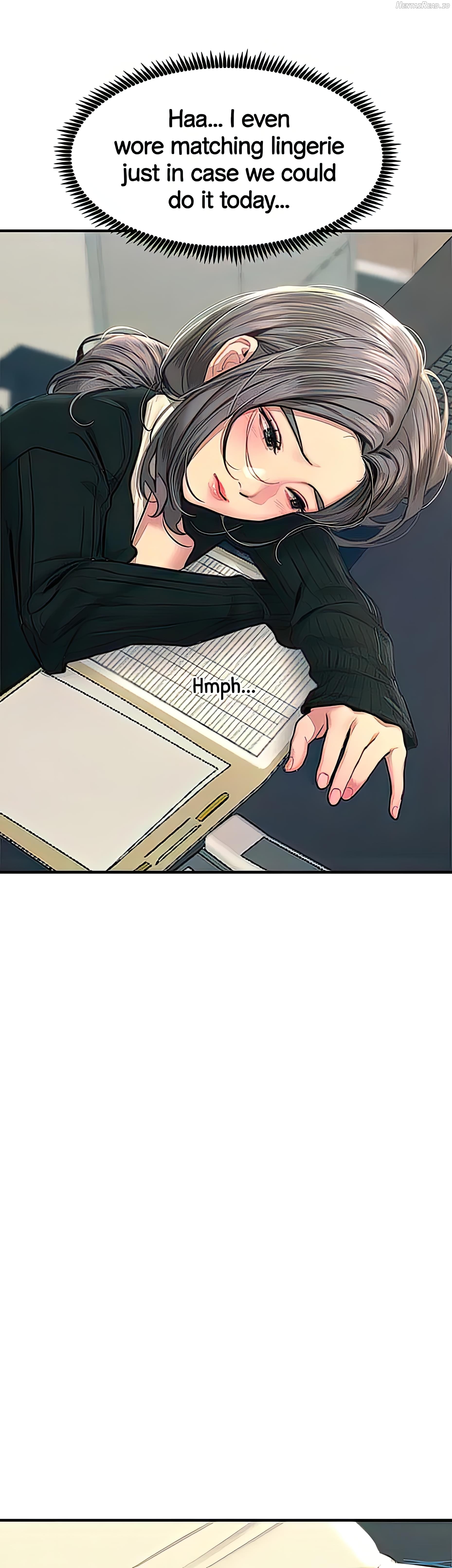 Show Me Your Color Chapter 34 - page 16