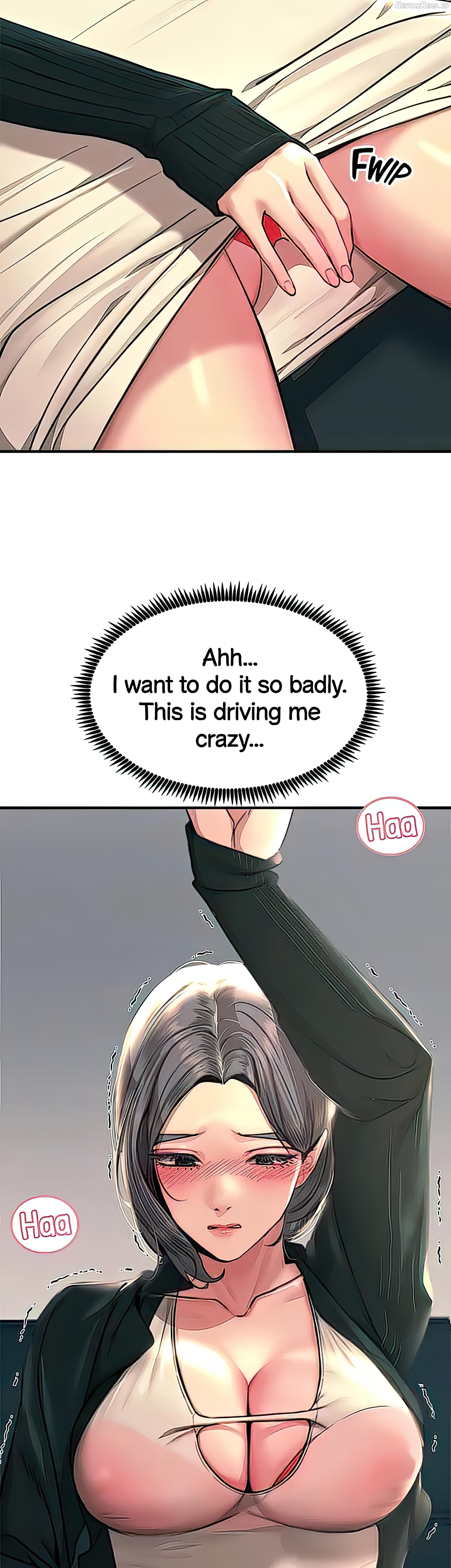 Show Me Your Color Chapter 34 - page 17