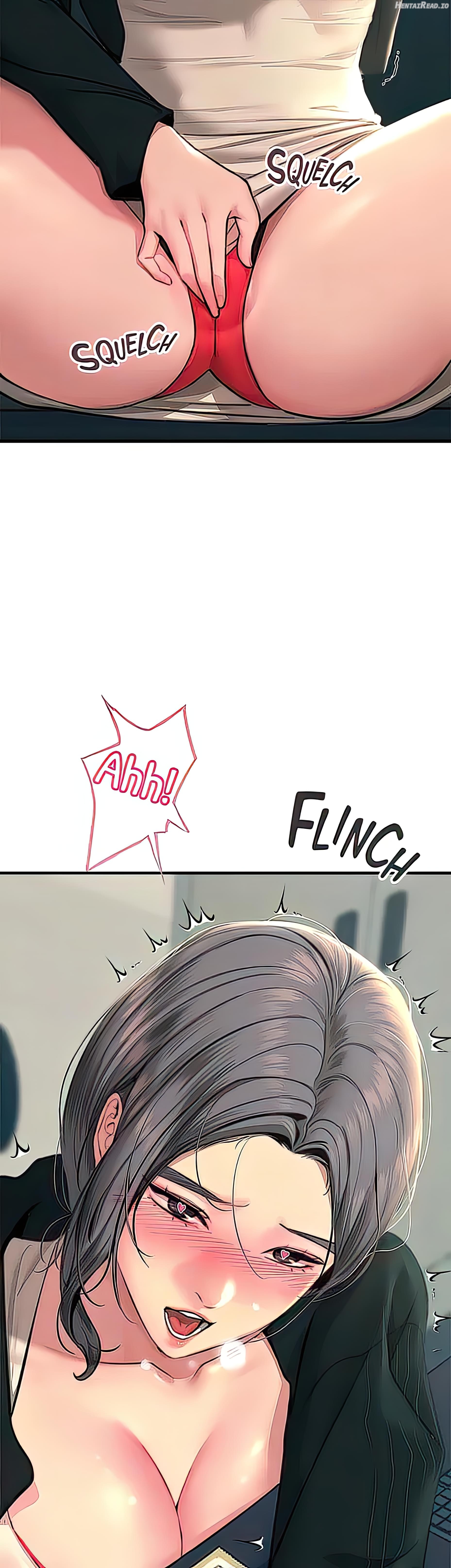 Show Me Your Color Chapter 34 - page 18