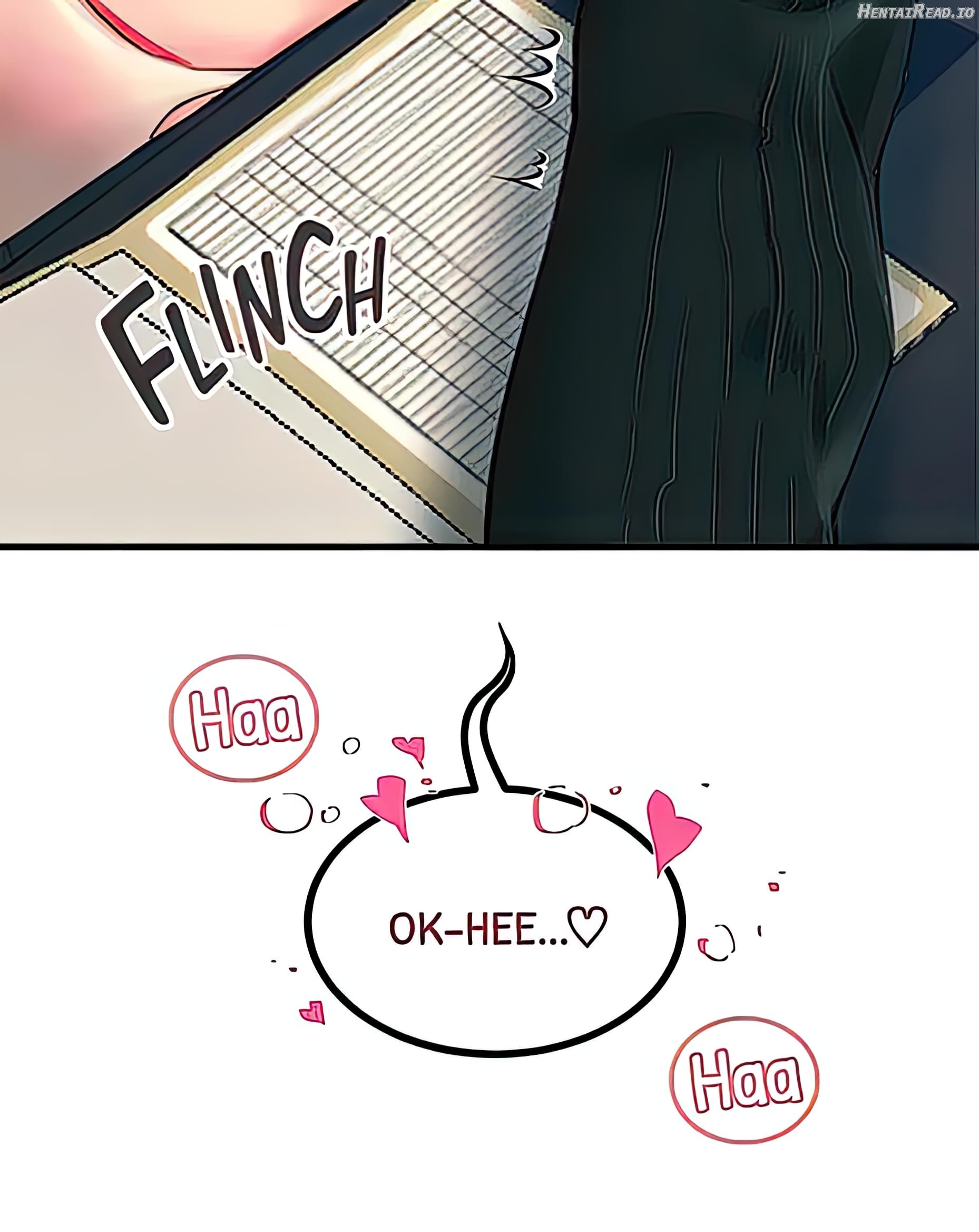 Show Me Your Color Chapter 34 - page 19