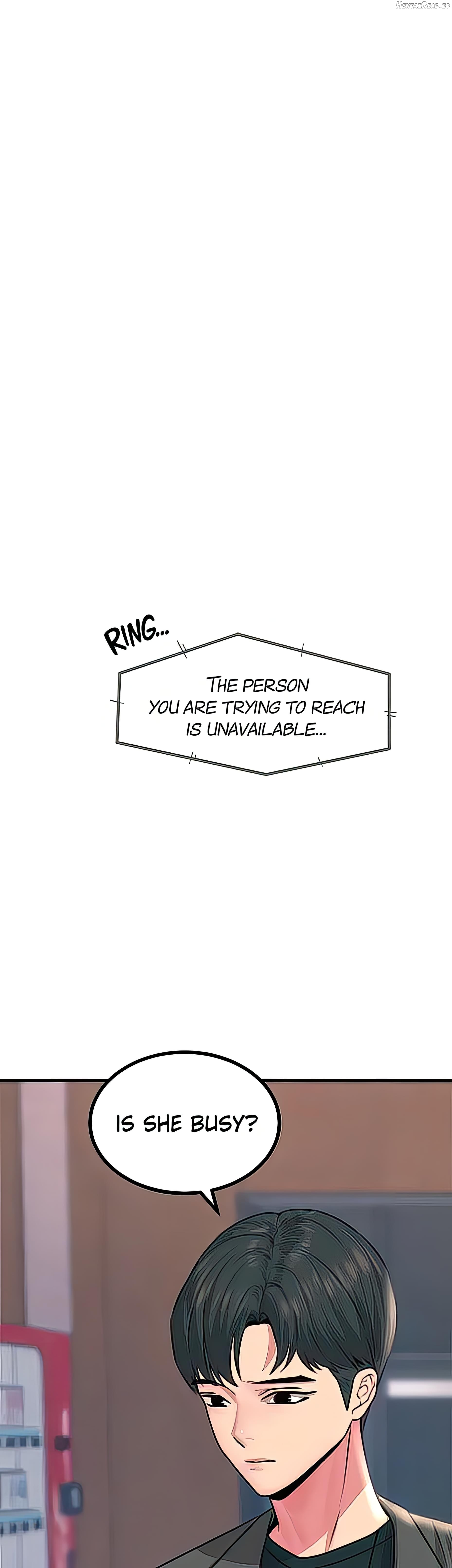 Show Me Your Color Chapter 34 - page 20