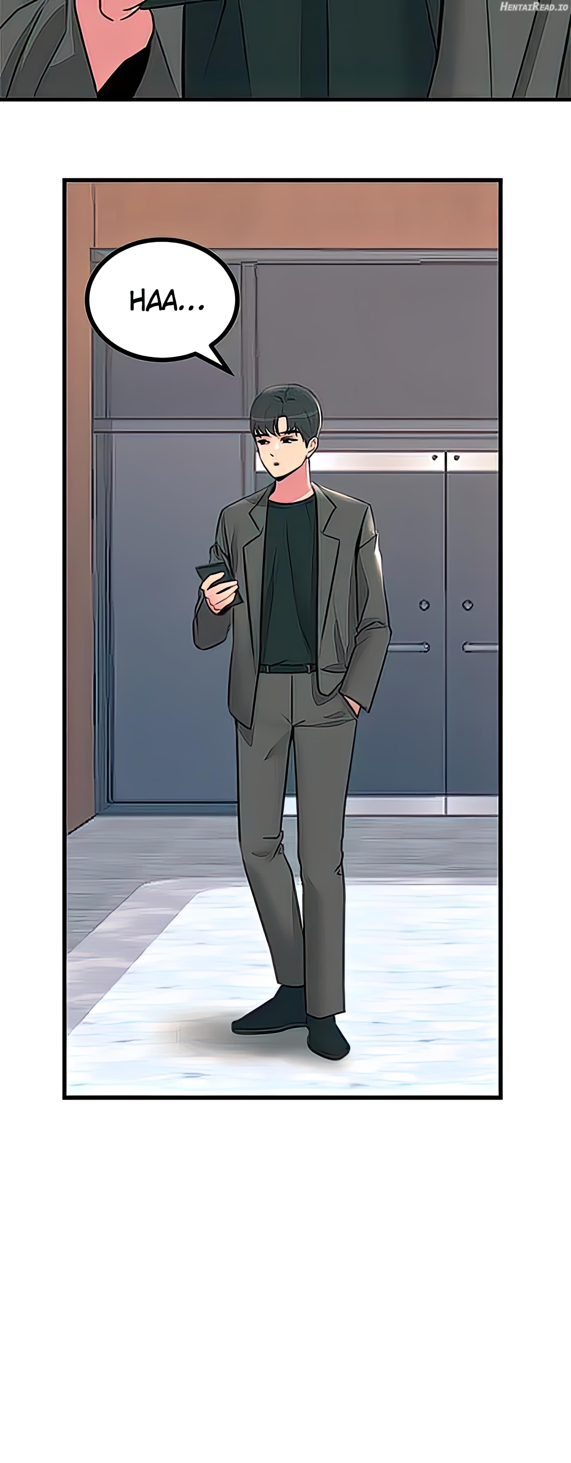 Show Me Your Color Chapter 34 - page 23