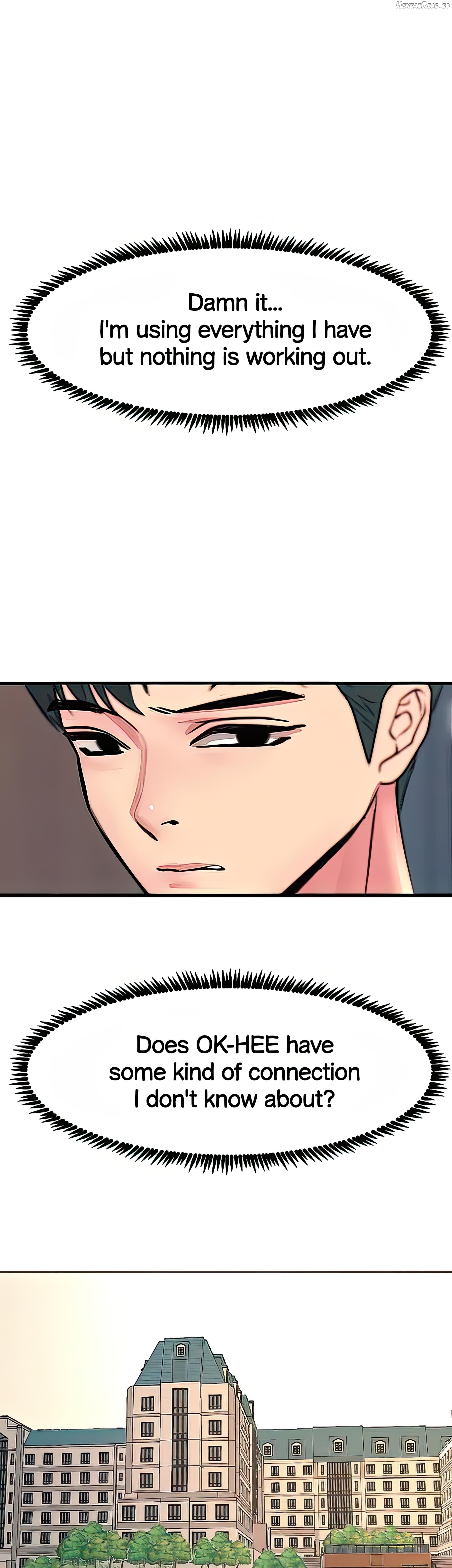 Show Me Your Color Chapter 34 - page 24