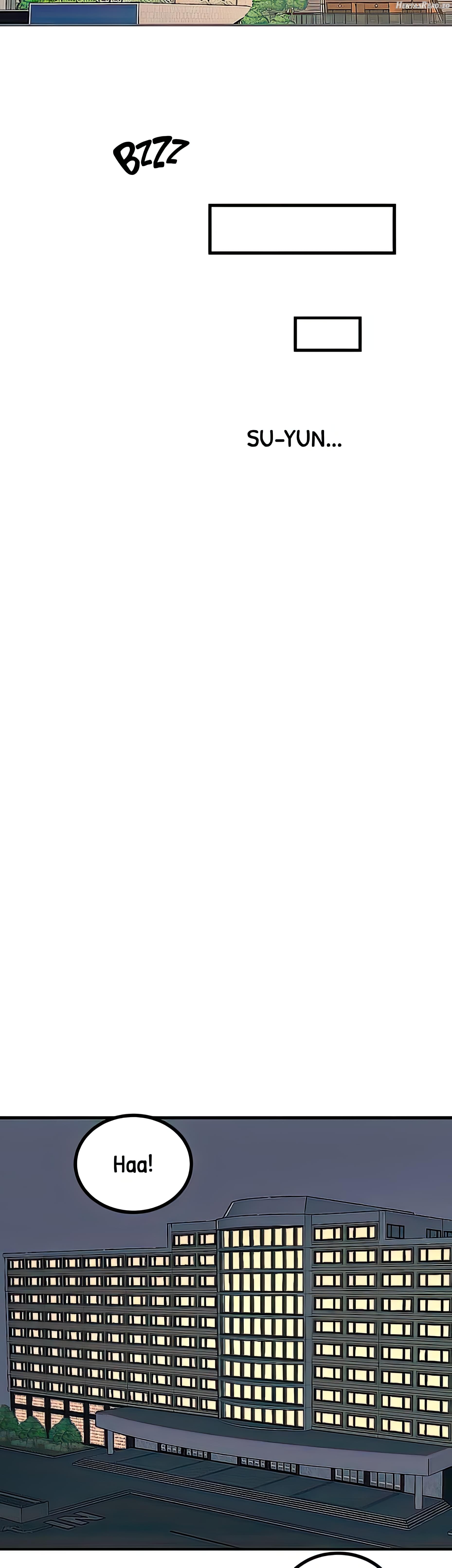 Show Me Your Color Chapter 34 - page 25