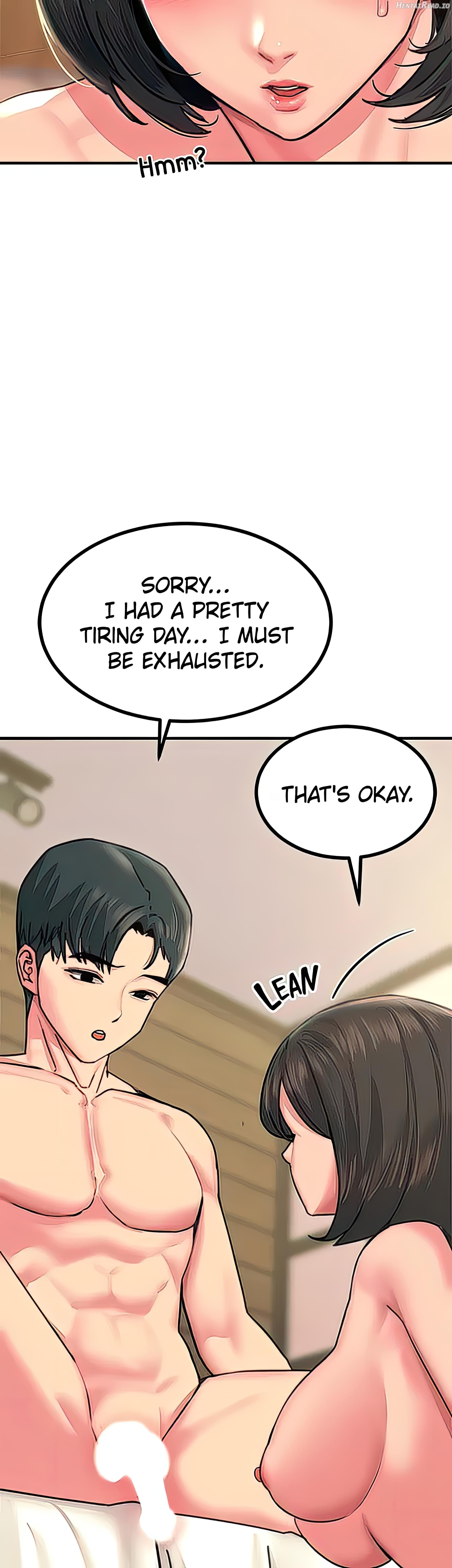 Show Me Your Color Chapter 34 - page 29