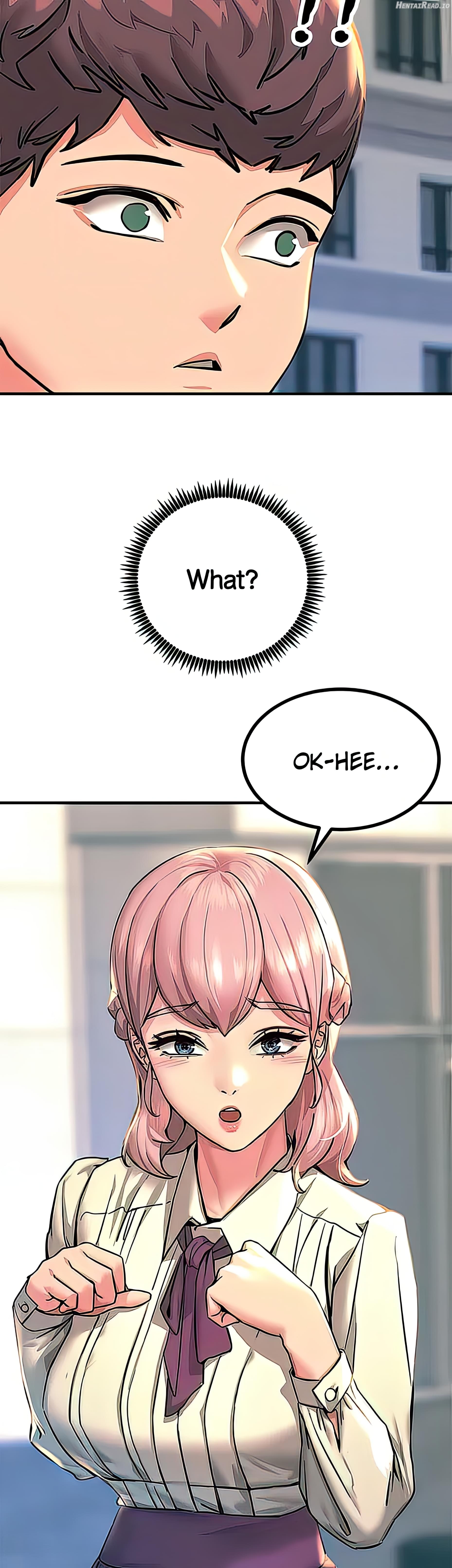 Show Me Your Color Chapter 34 - page 3