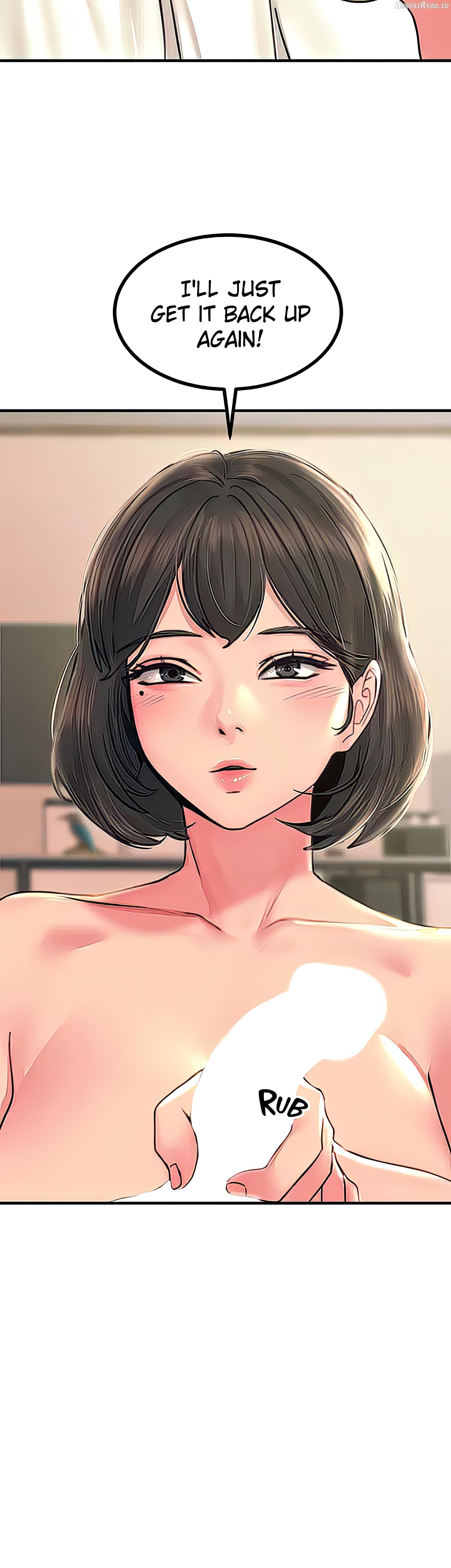 Show Me Your Color Chapter 34 - page 30