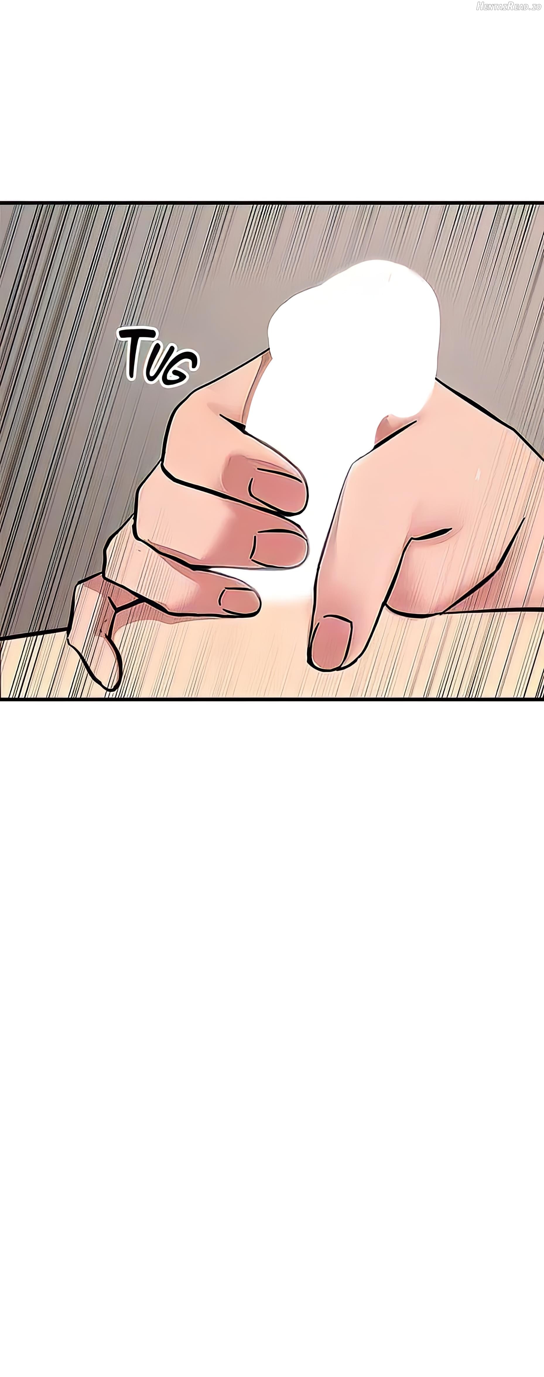 Show Me Your Color Chapter 34 - page 31