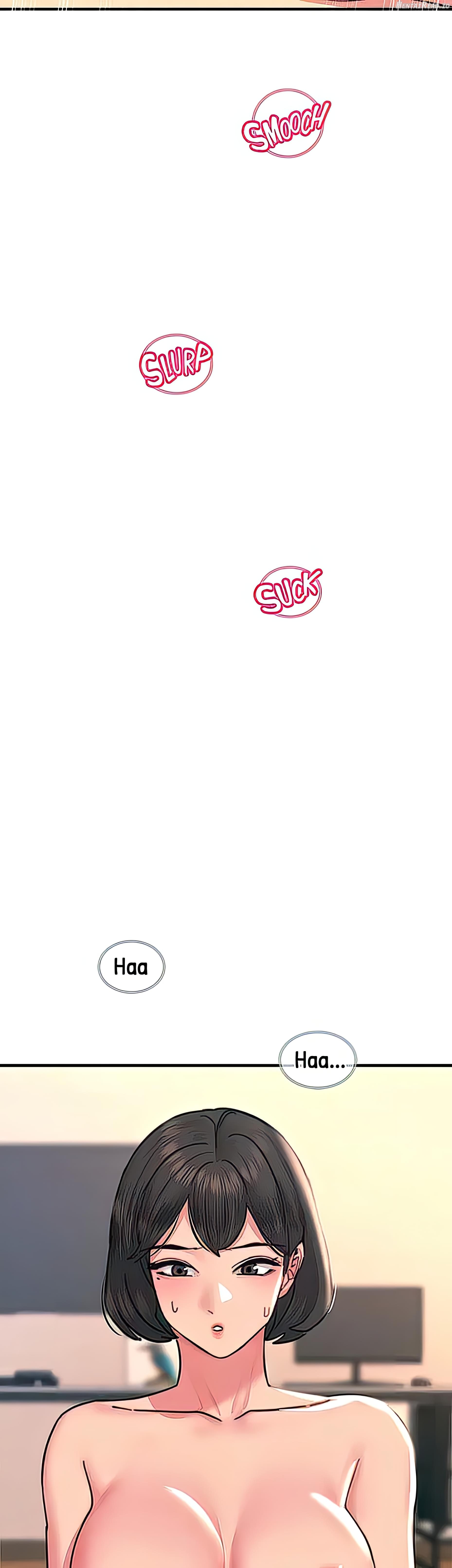 Show Me Your Color Chapter 34 - page 33