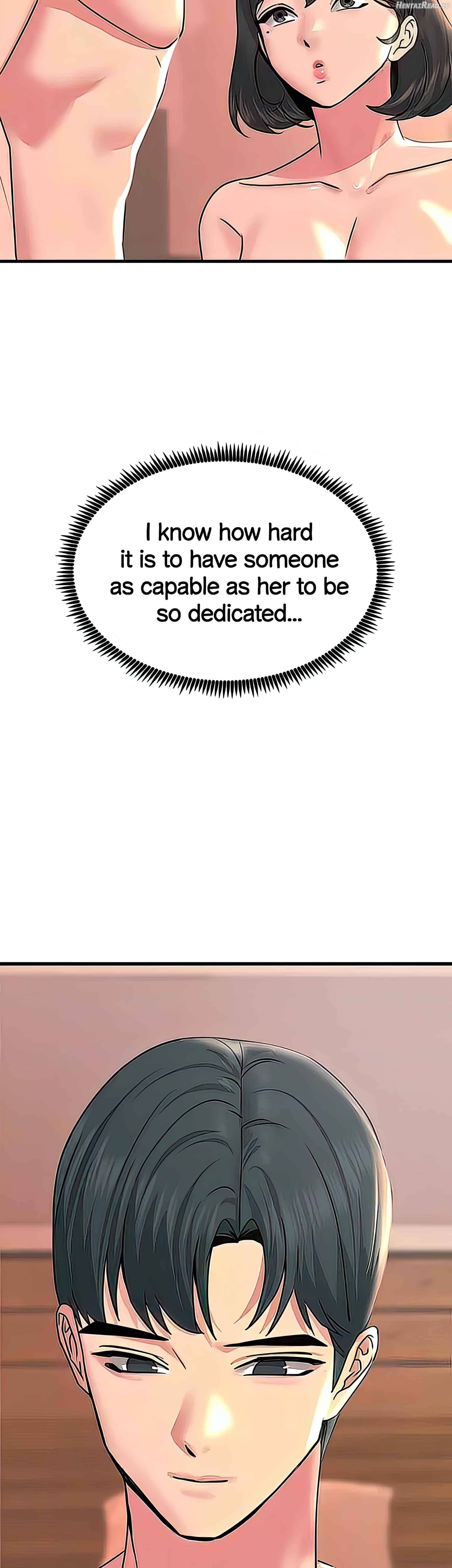 Show Me Your Color Chapter 34 - page 39