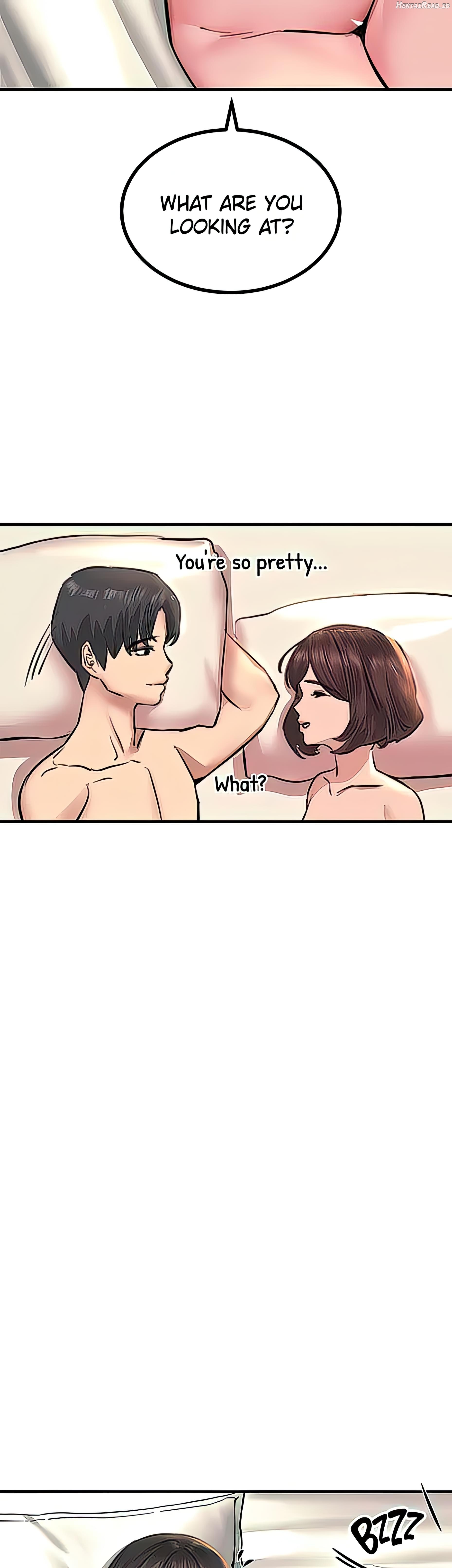 Show Me Your Color Chapter 34 - page 42