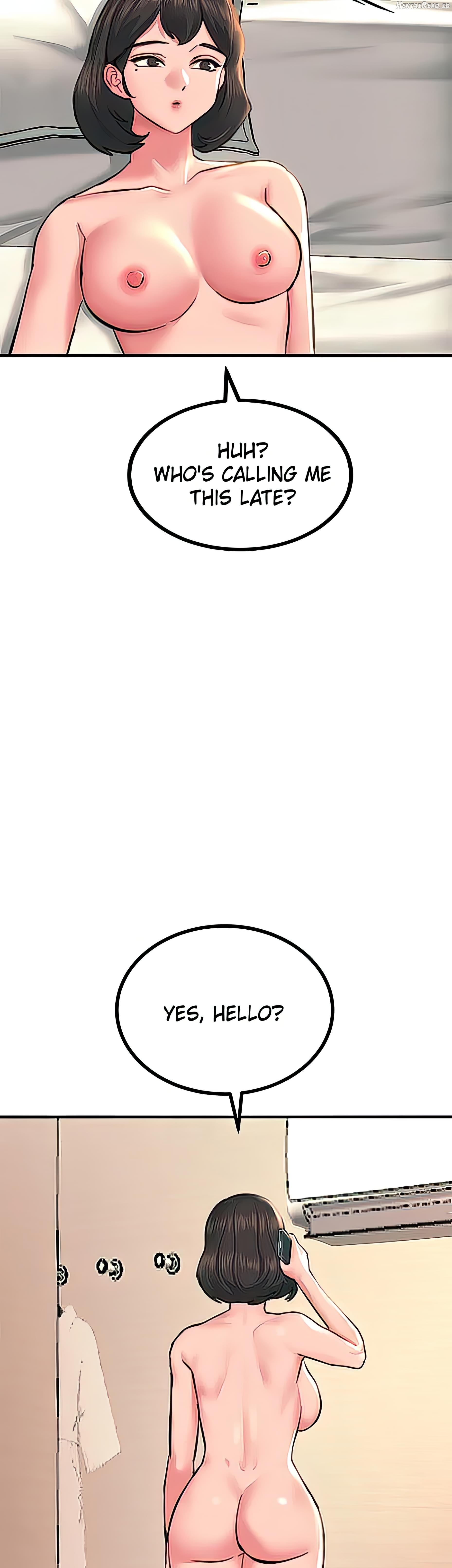 Show Me Your Color Chapter 34 - page 43