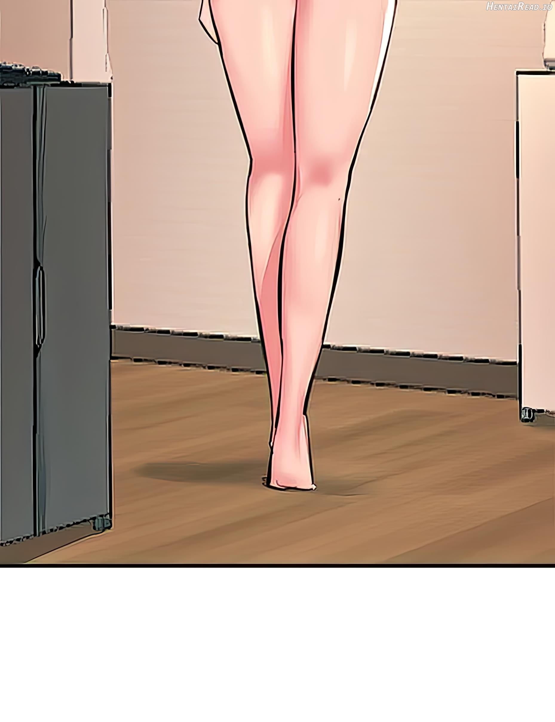 Show Me Your Color Chapter 34 - page 44