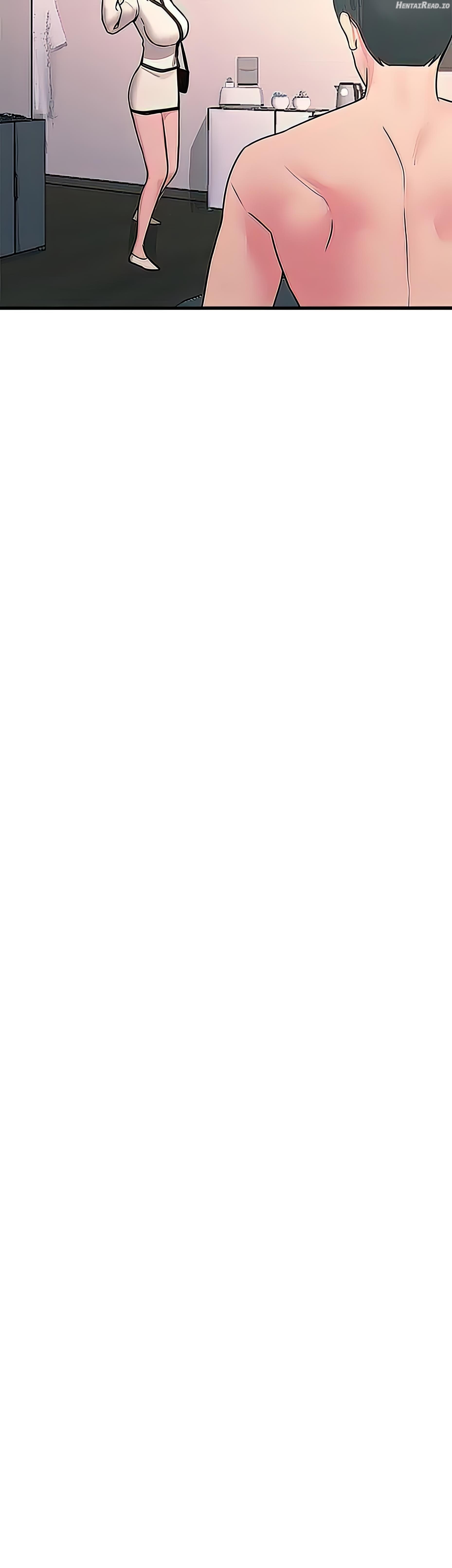 Show Me Your Color Chapter 34 - page 47