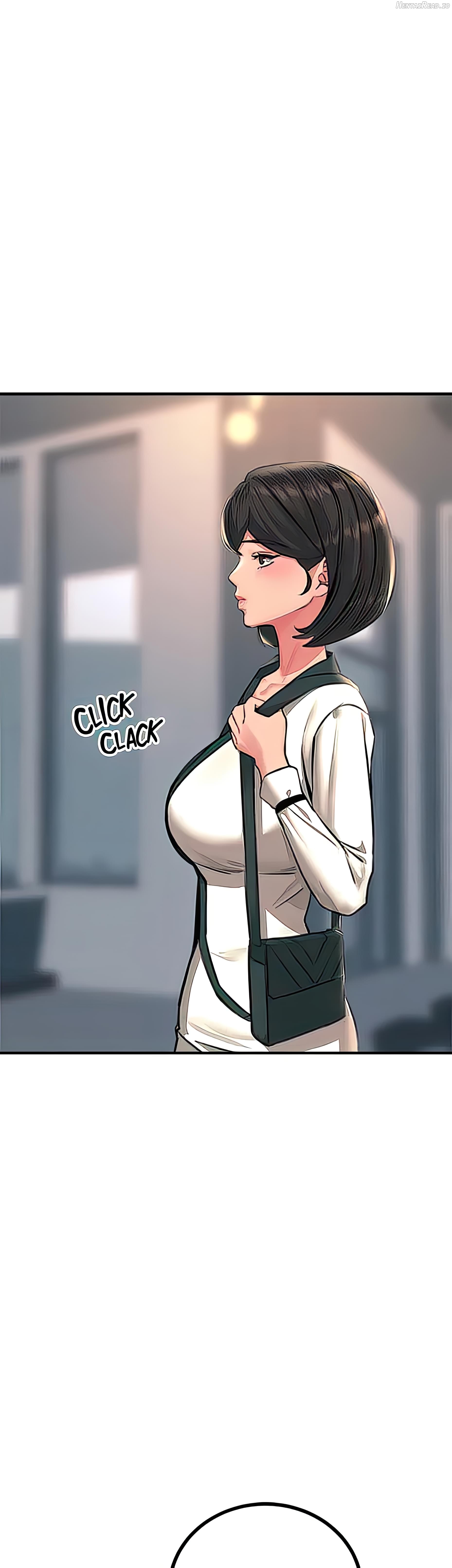 Show Me Your Color Chapter 34 - page 48