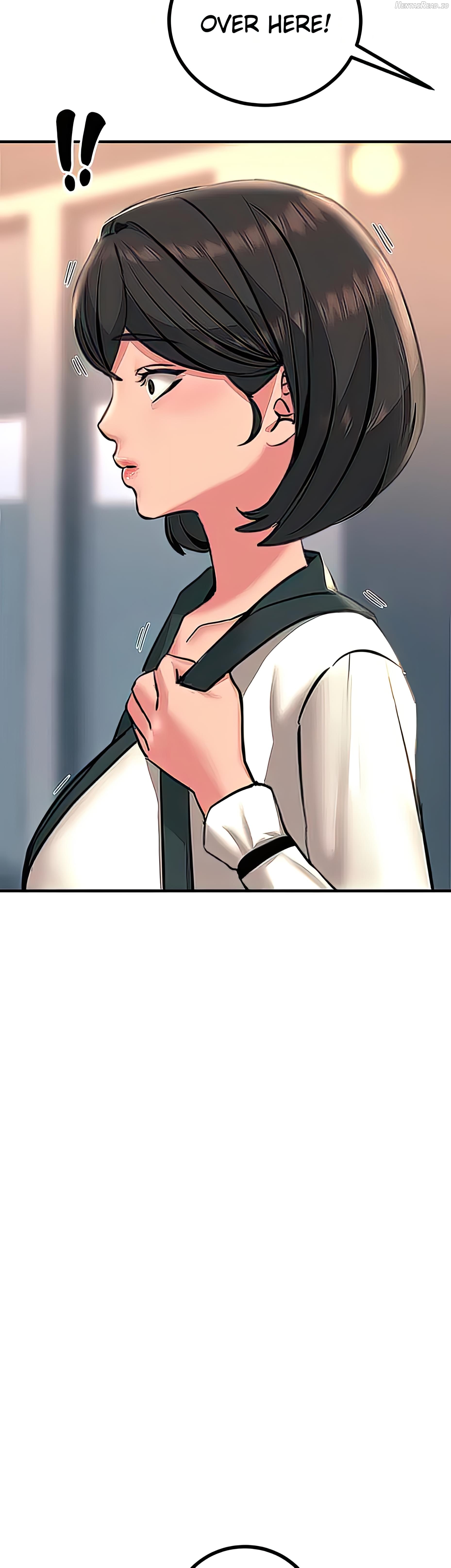 Show Me Your Color Chapter 34 - page 49