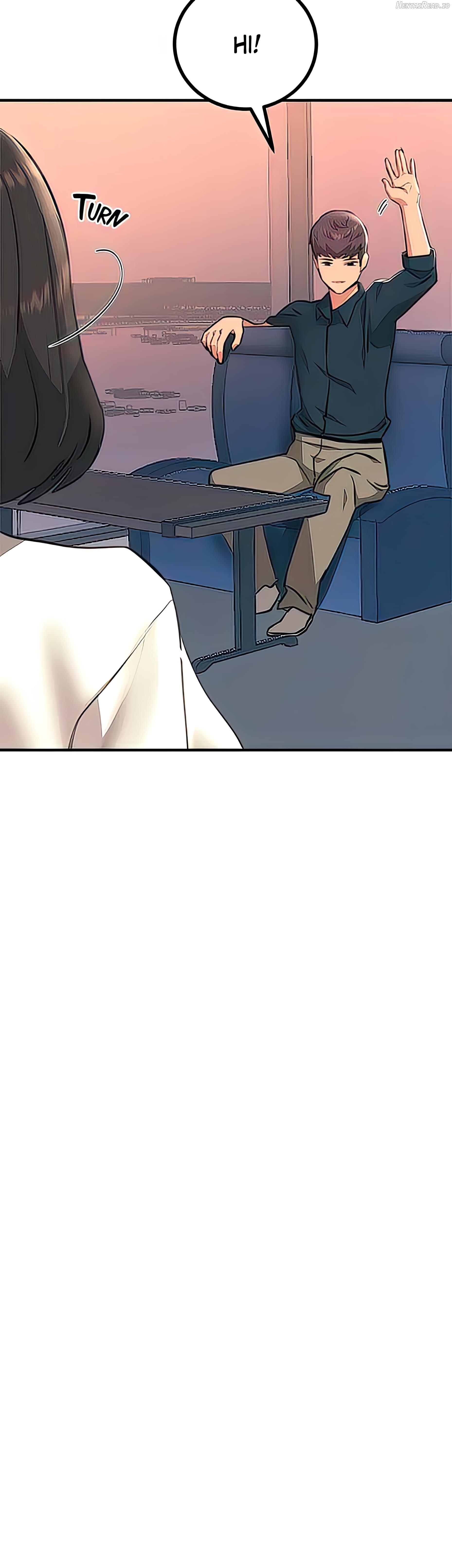 Show Me Your Color Chapter 34 - page 50