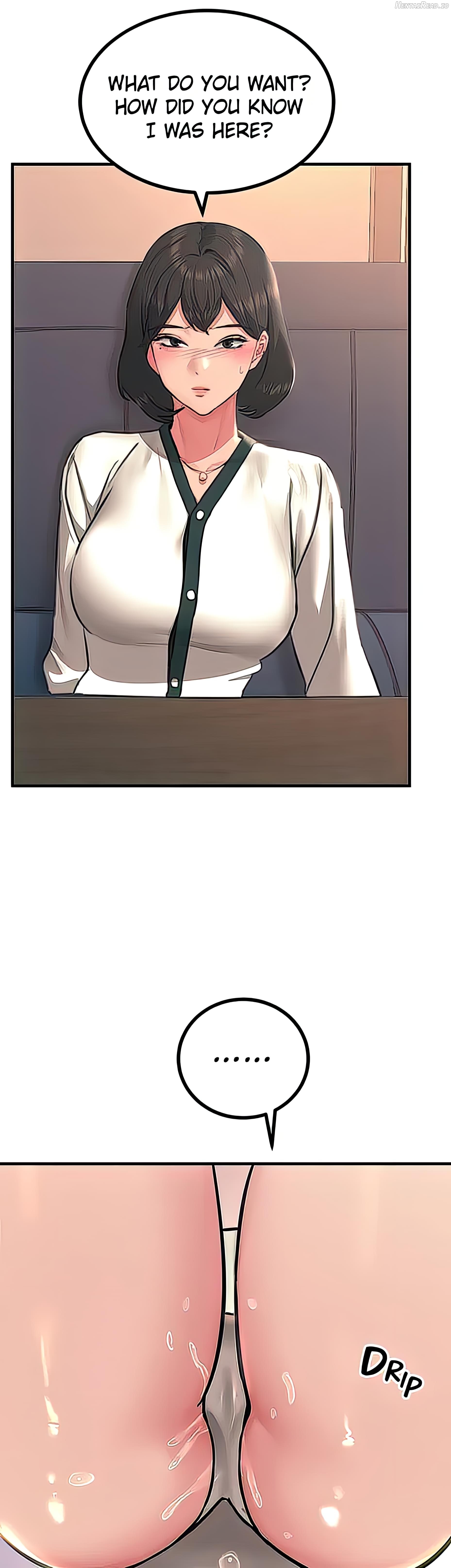 Show Me Your Color Chapter 34 - page 51