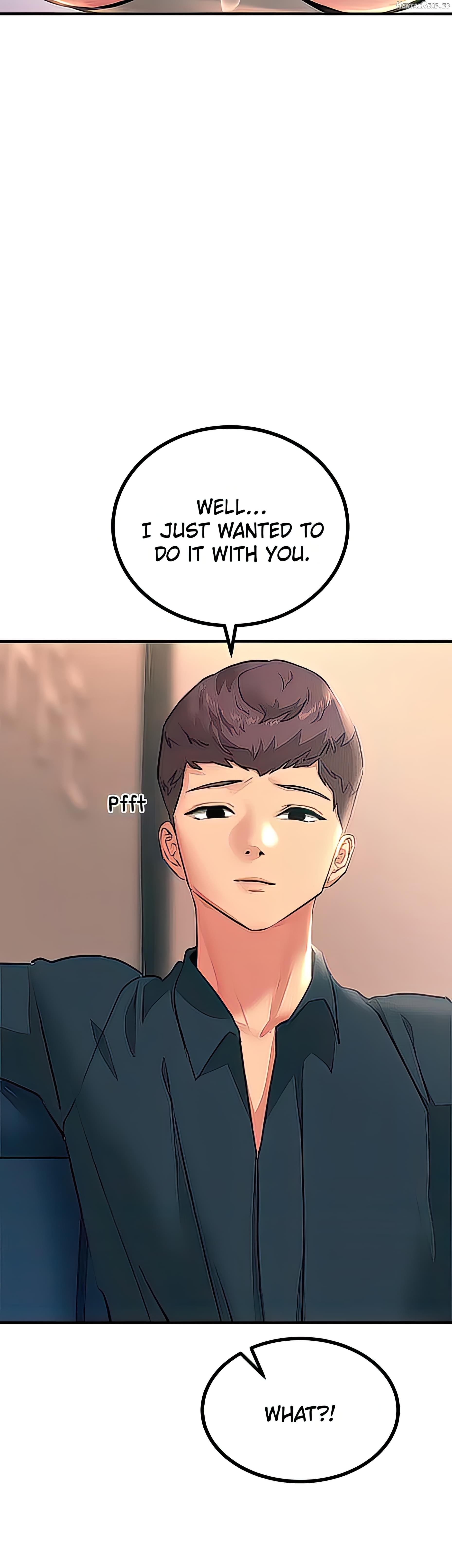 Show Me Your Color Chapter 34 - page 52