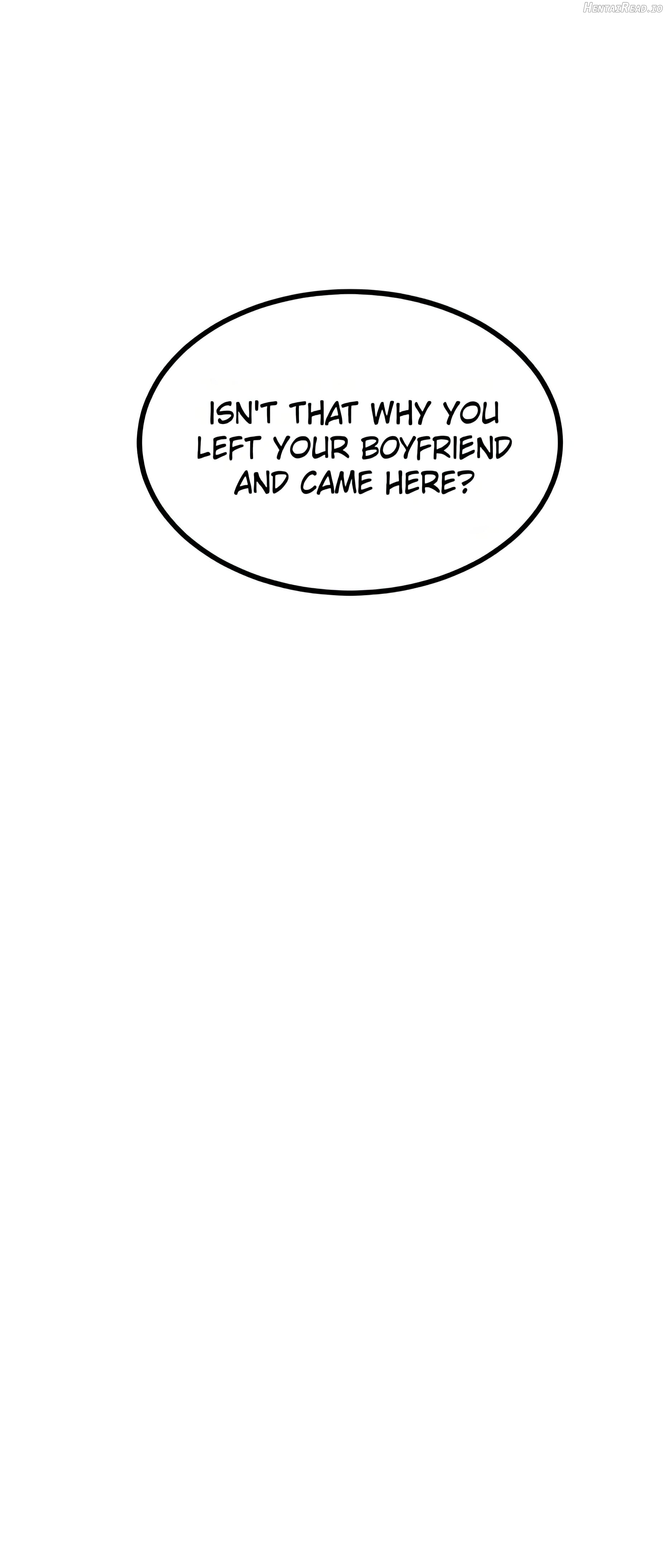 Show Me Your Color Chapter 34 - page 53