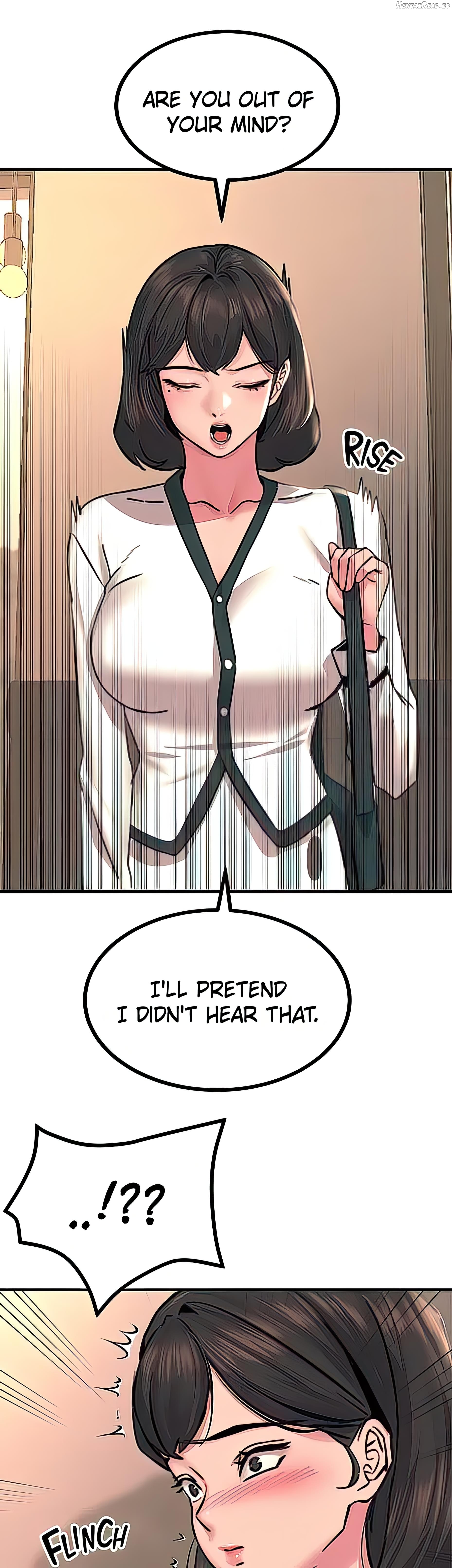 Show Me Your Color Chapter 34 - page 54