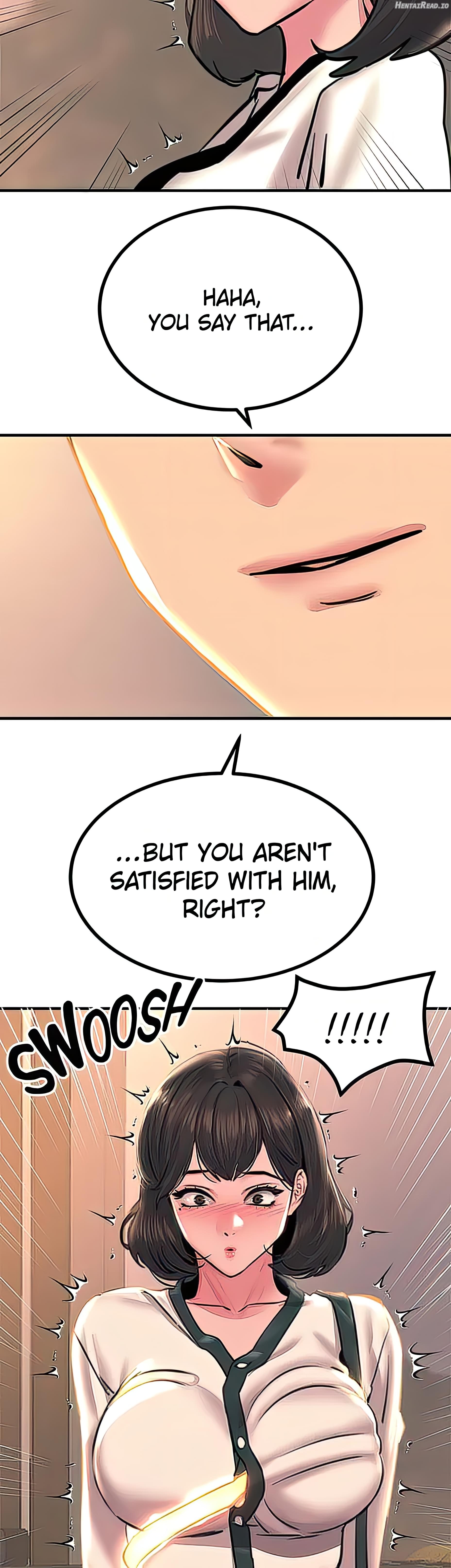 Show Me Your Color Chapter 34 - page 55