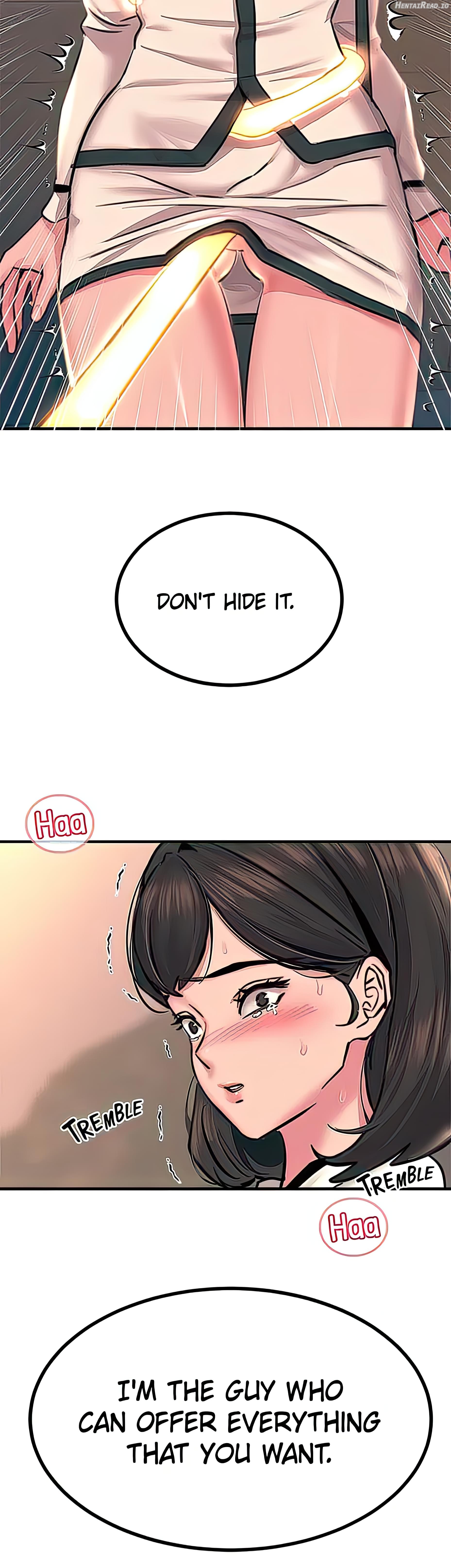 Show Me Your Color Chapter 34 - page 56