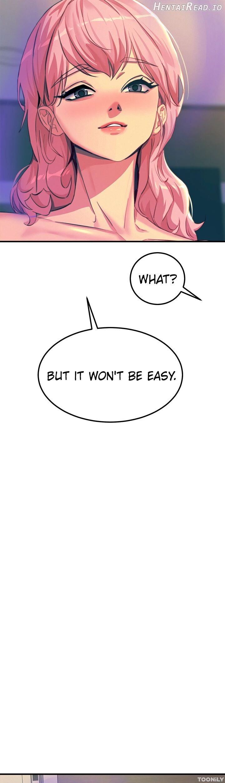 Show Me Your Color Chapter 73 - page 2