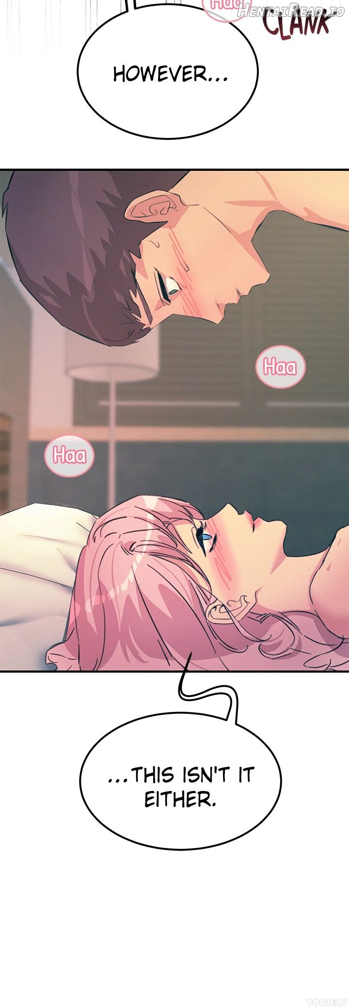 Show Me Your Color Chapter 73 - page 21