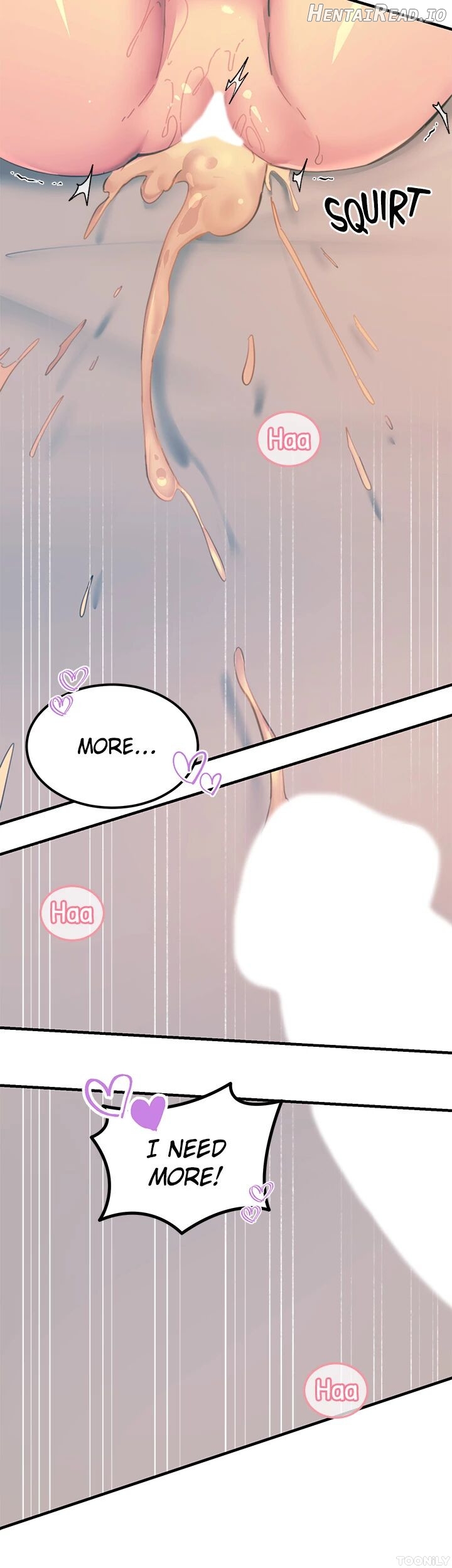Show Me Your Color Chapter 73 - page 29