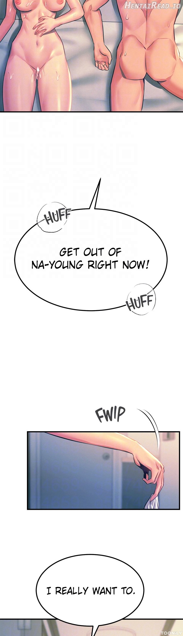 Show Me Your Color Chapter 73 - page 32