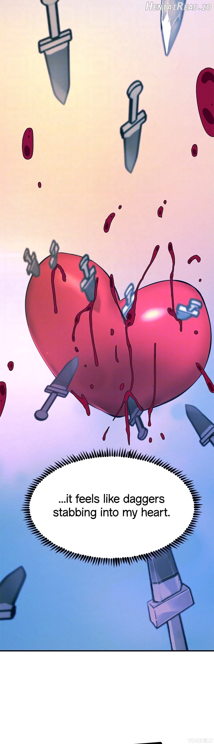 Show Me Your Color Chapter 73 - page 36