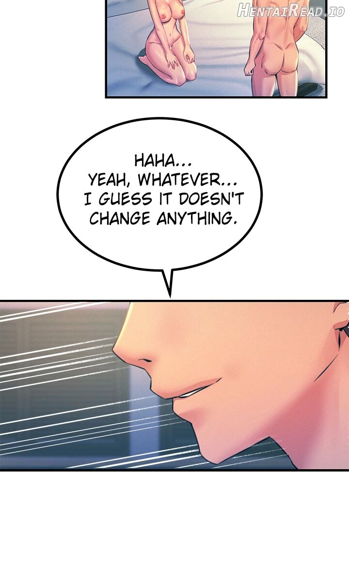 Show Me Your Color Chapter 73 - page 9