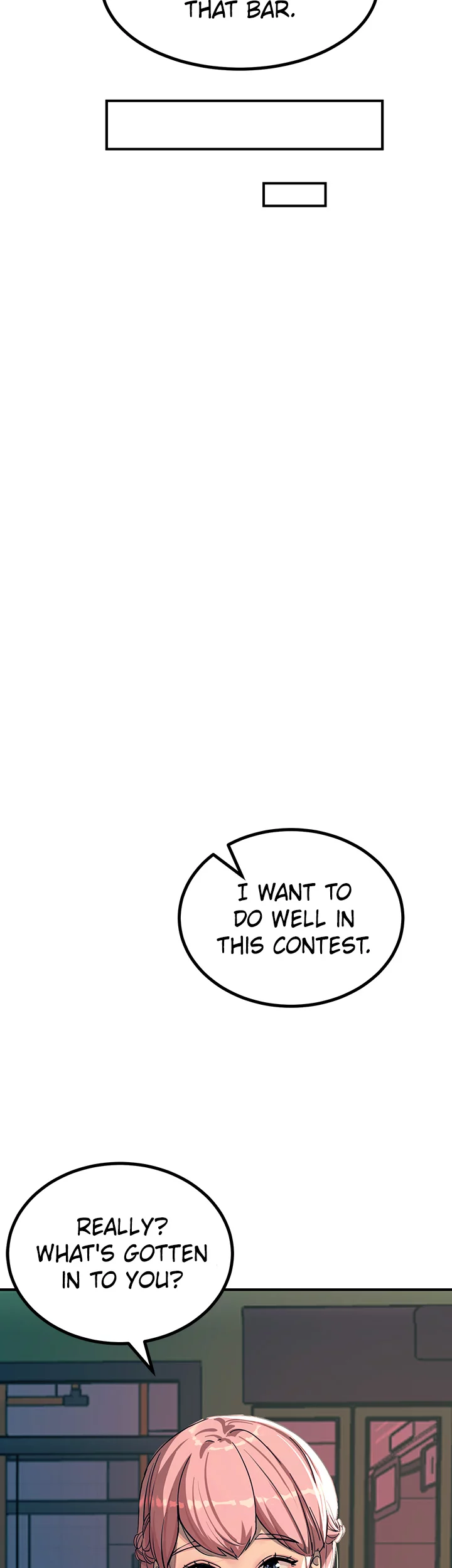 Show Me Your Color Chapter 21 - page 10