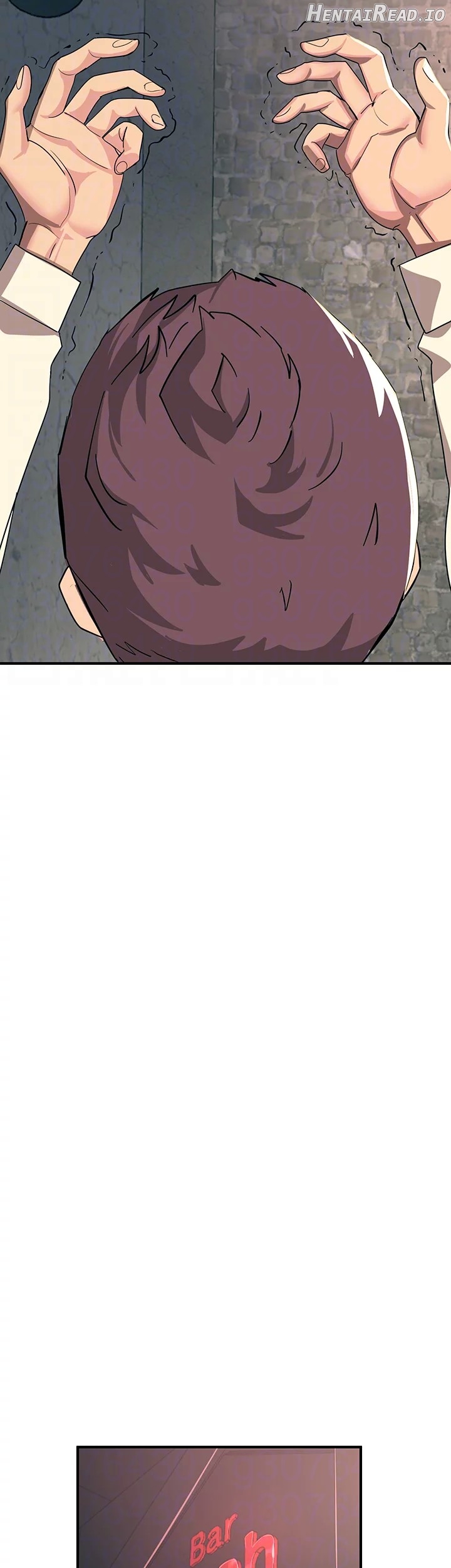 Show Me Your Color Chapter 21 - page 14