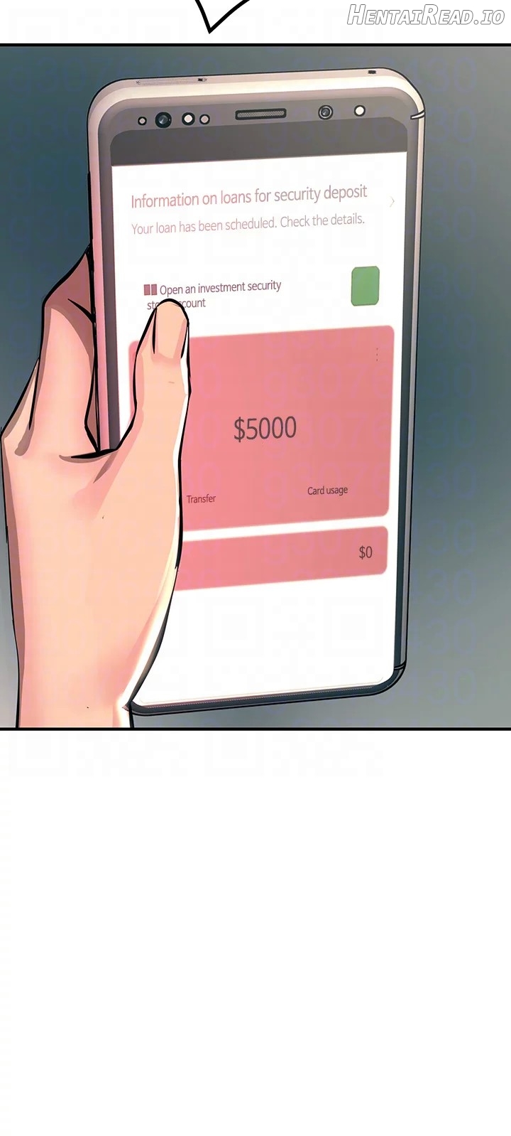 Show Me Your Color Chapter 21 - page 16