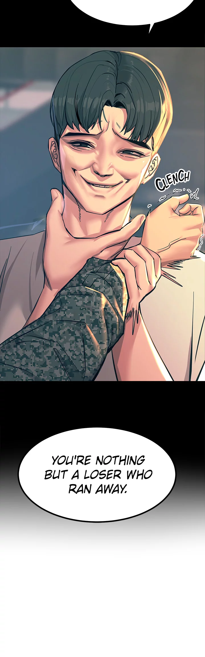 Show Me Your Color Chapter 21 - page 2