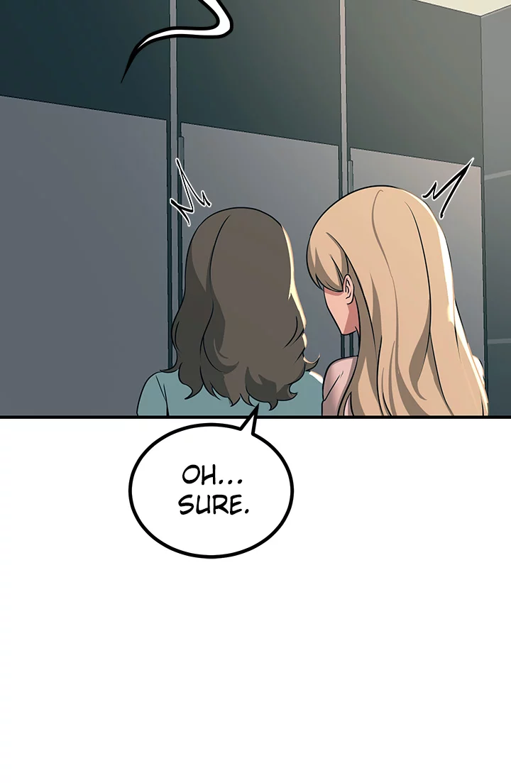 Show Me Your Color Chapter 22 - page 29