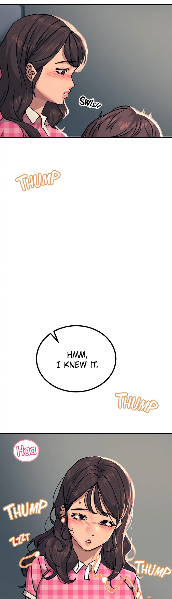 Show Me Your Color Chapter 22 - page 32