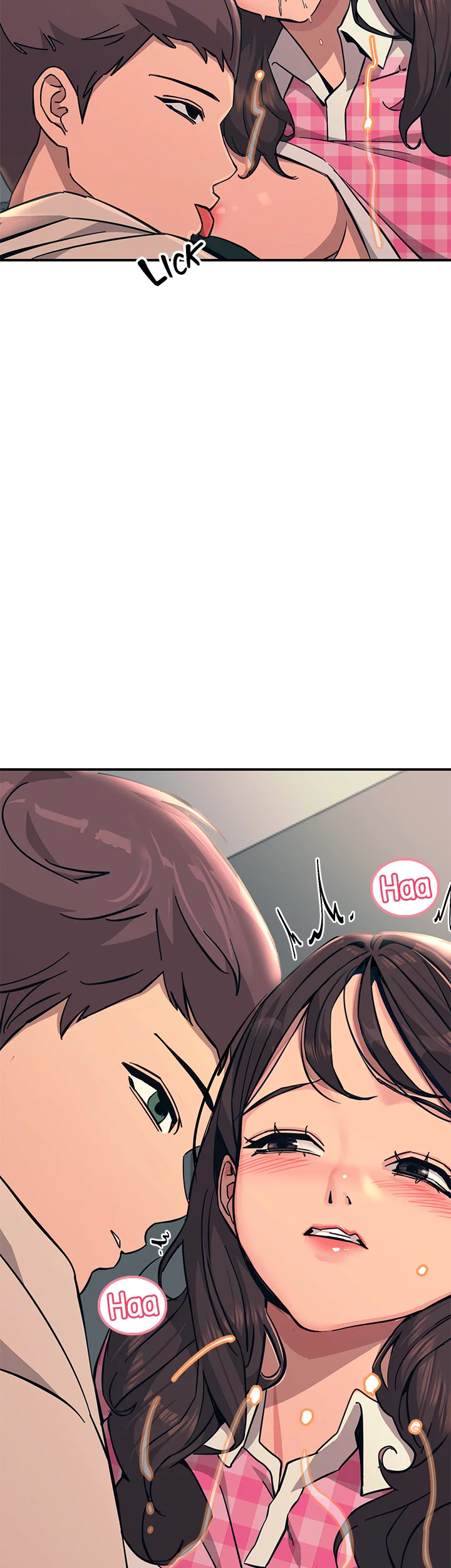 Show Me Your Color Chapter 22 - page 36