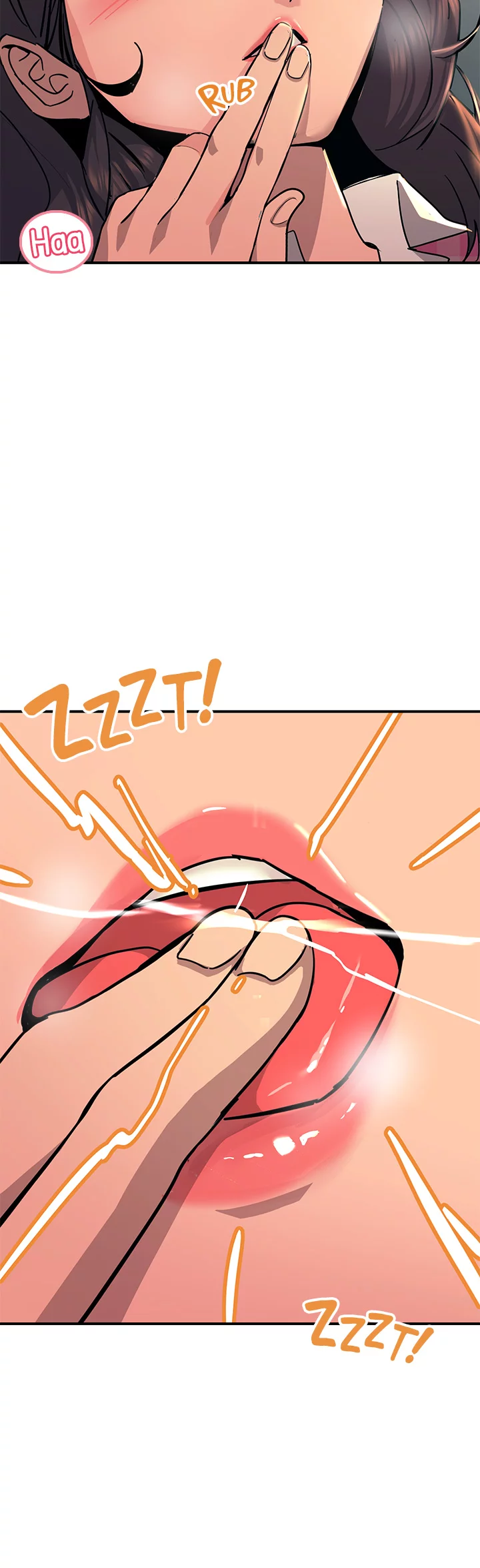 Show Me Your Color Chapter 22 - page 40