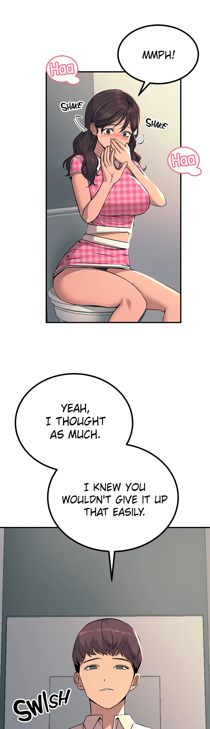 Show Me Your Color Chapter 22 - page 52