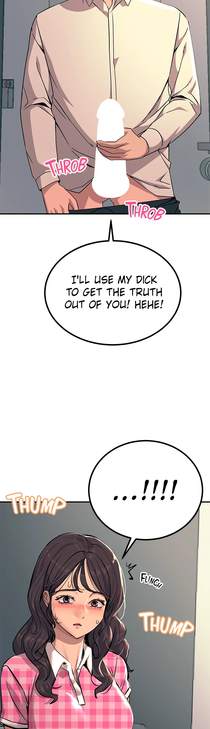 Show Me Your Color Chapter 22 - page 53